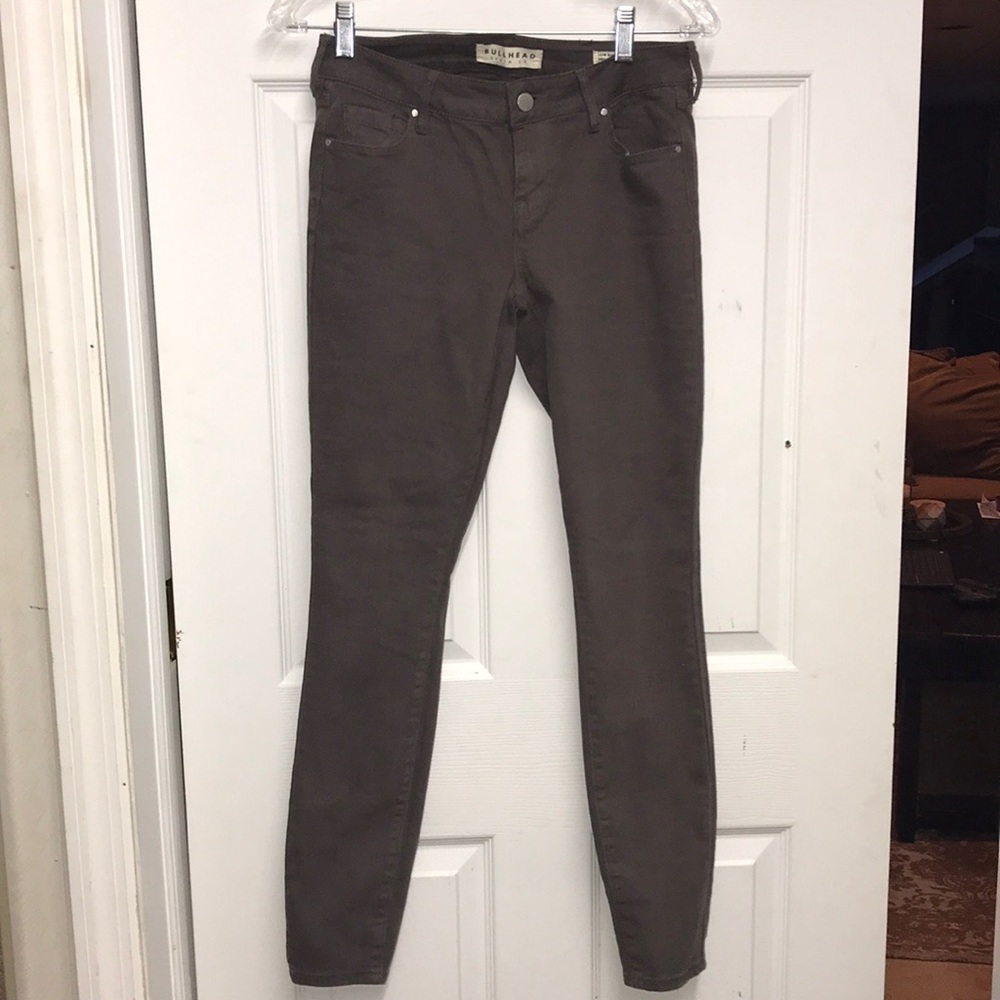 Bullhead Denim Jeans